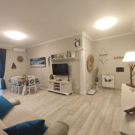 Luxury Beach House Torvaianica Dış mekan fotoğraf