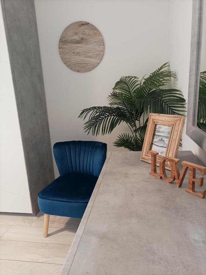 Luxury Beach House Torvaianica Dış mekan fotoğraf