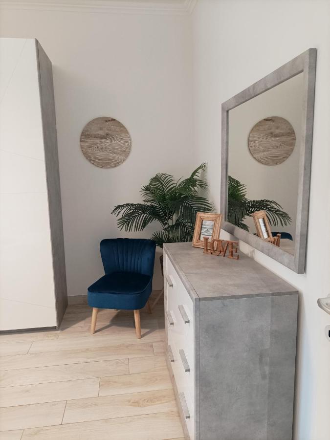 Luxury Beach House Torvaianica Dış mekan fotoğraf