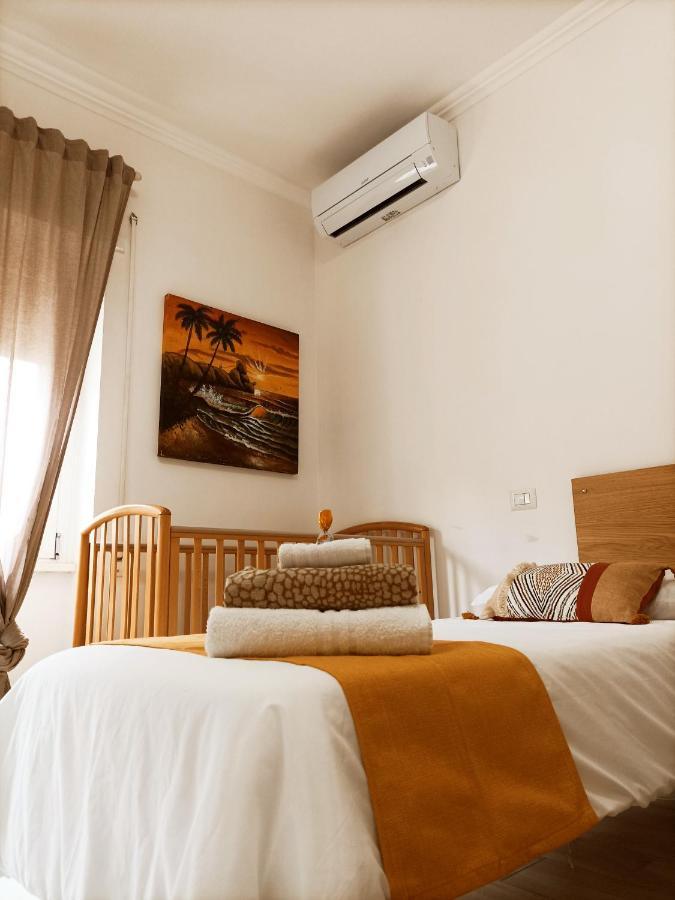 Luxury Beach House Torvaianica Dış mekan fotoğraf