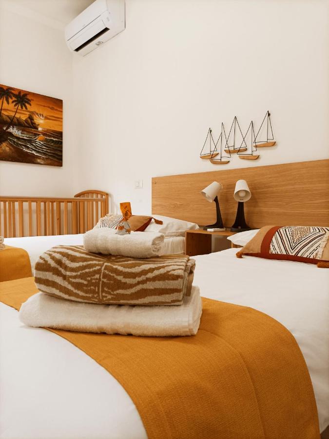 Luxury Beach House Torvaianica Dış mekan fotoğraf