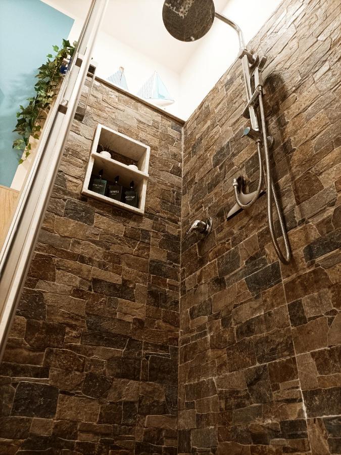 Luxury Beach House Torvaianica Dış mekan fotoğraf