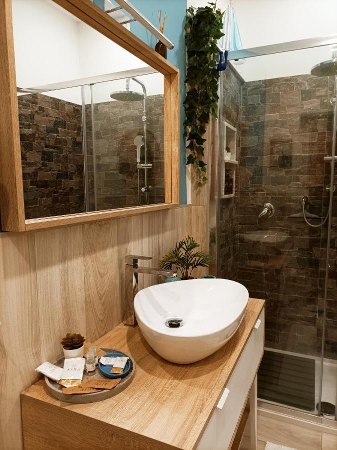 Luxury Beach House Torvaianica Dış mekan fotoğraf