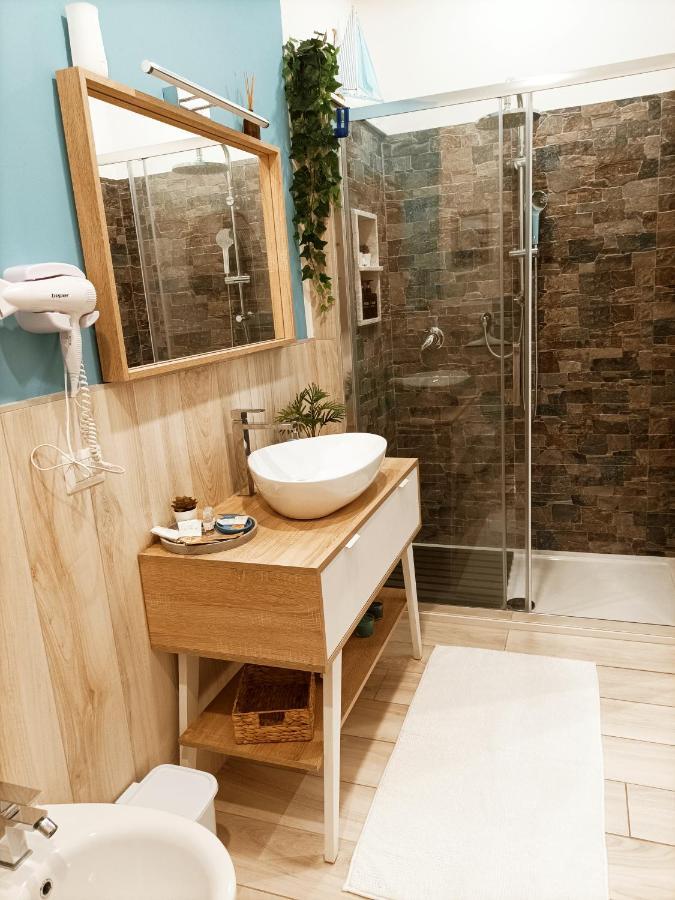 Luxury Beach House Torvaianica Dış mekan fotoğraf