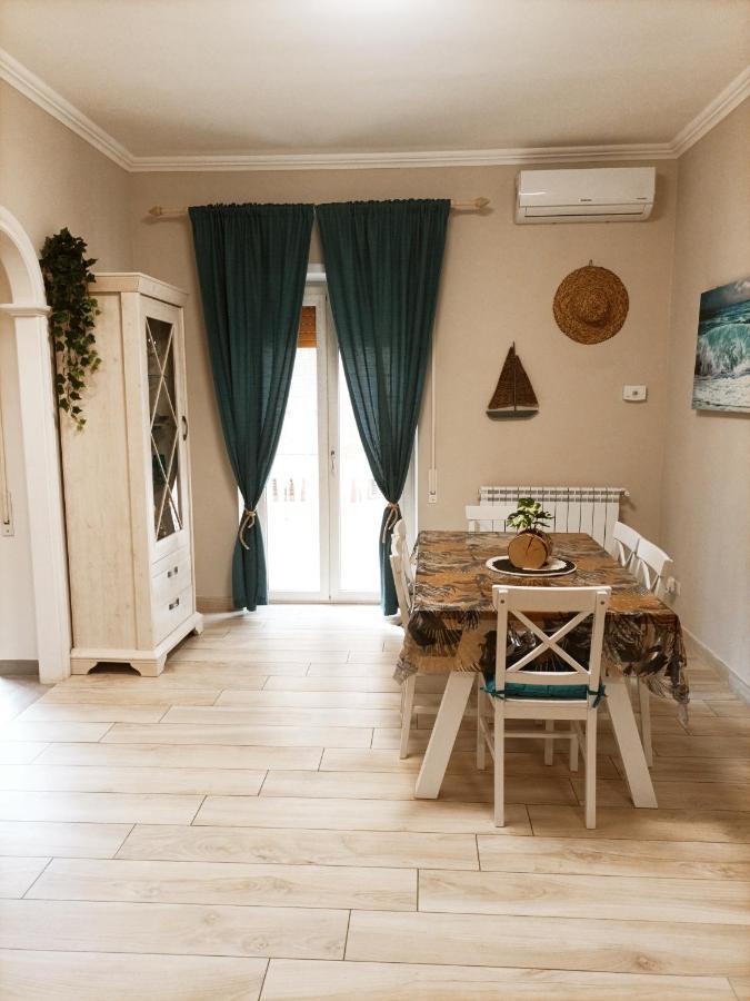 Luxury Beach House Torvaianica Dış mekan fotoğraf