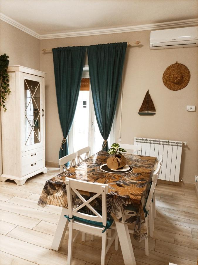 Luxury Beach House Torvaianica Dış mekan fotoğraf