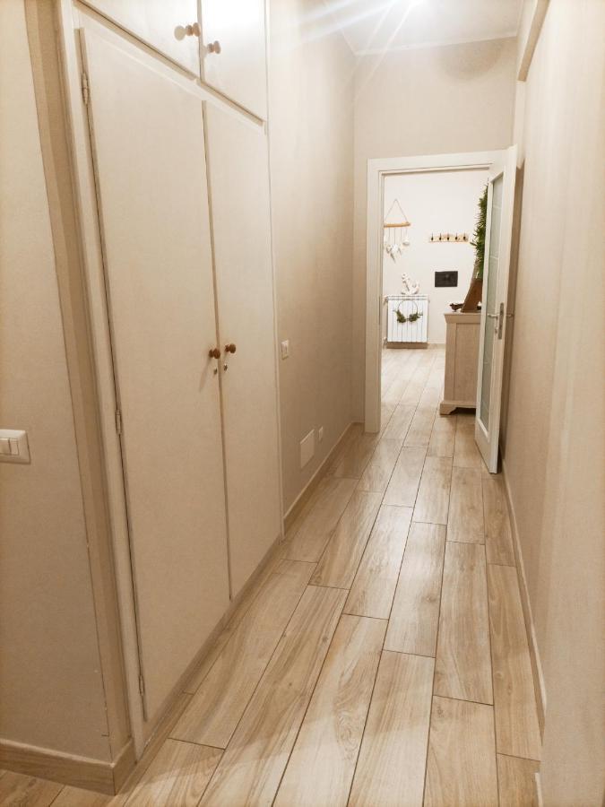 Luxury Beach House Torvaianica Dış mekan fotoğraf