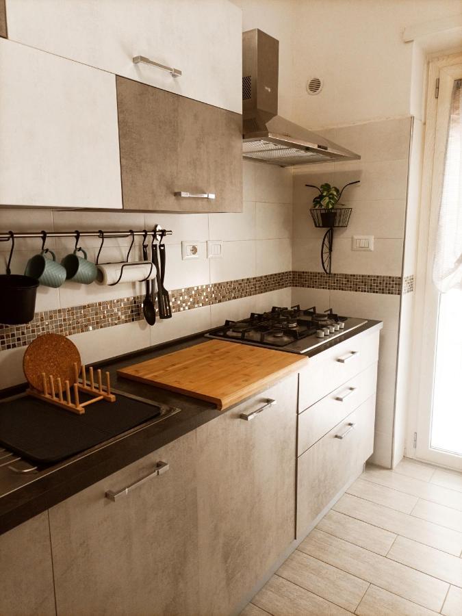Luxury Beach House Torvaianica Dış mekan fotoğraf